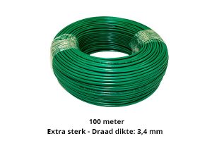 Begränsningskabel extra stark för Ryobi Roboyagi - 3,4 mm - 100 meter